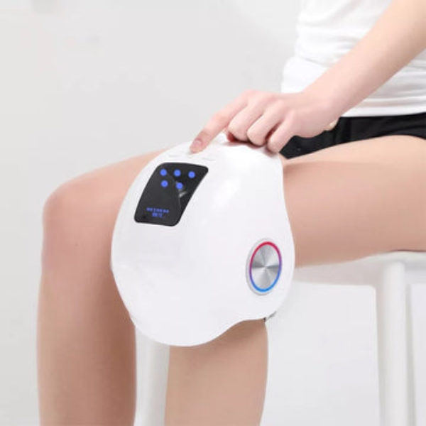Smart Knee Massage
