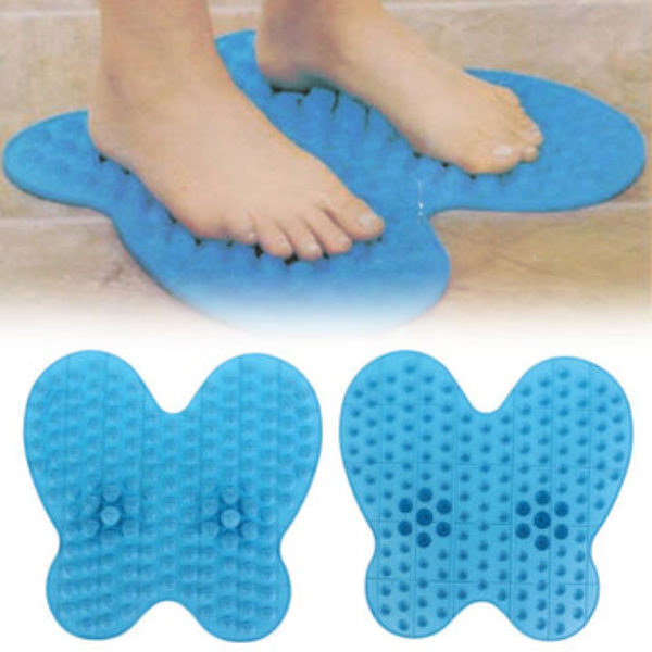 Butterfly Foot Massager