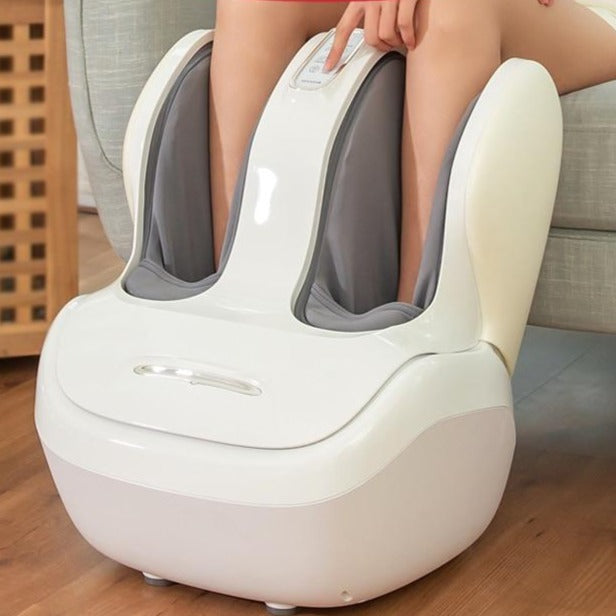 Electric Calf and Foot Massager